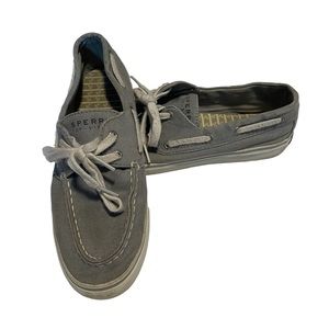 Sperry Boat Shoes
